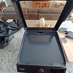 17" Blackstone Electric Griddle