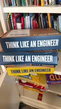 Kids engineering kit