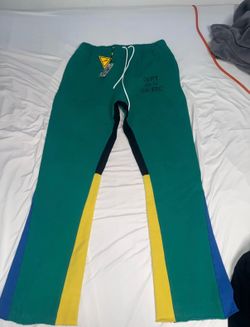 Gallery dept flare sweat pants 100% authentic