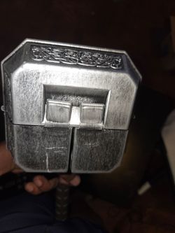 Marvel thor axe tool set