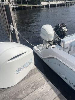 Boat Work And More