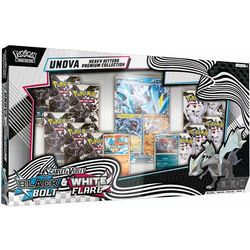 UNOVA Heavy Hitter’s