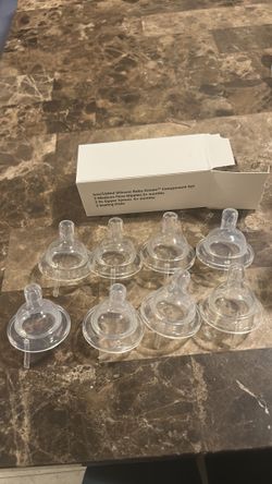 Baby item
