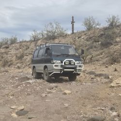 1994 Mitsubishi Other