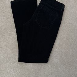 J Cree Corduroy Size 28 Short