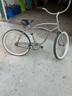 Firmstrong Urban Beach Cruiser – 26”