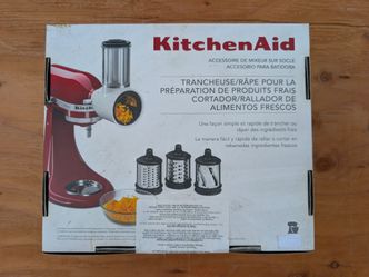 KITCHENAID extension piece