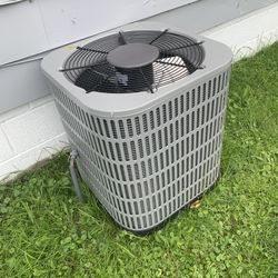 3 Ton Central Air Unit