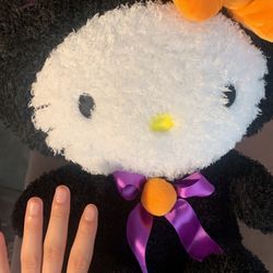 Halloween Hello Kitty 