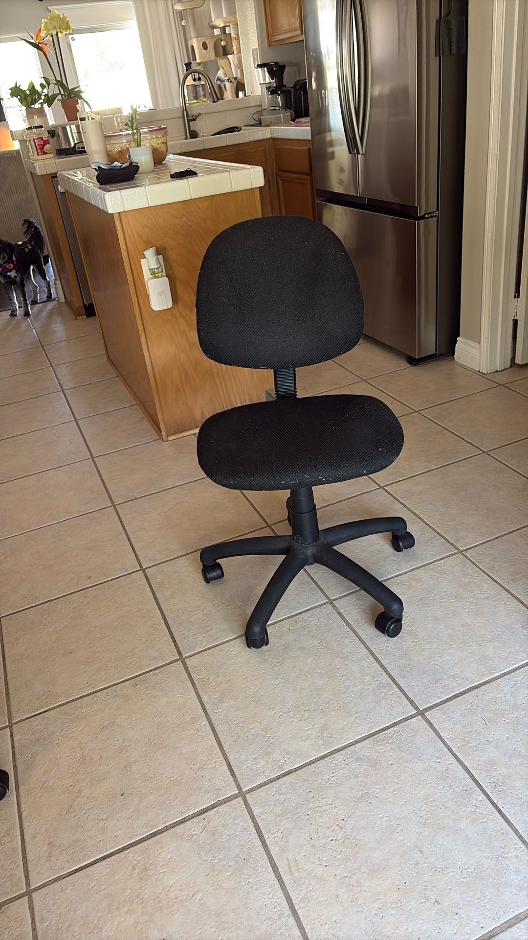Desk Chair