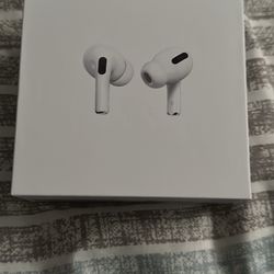 Apple AirPod Pros 