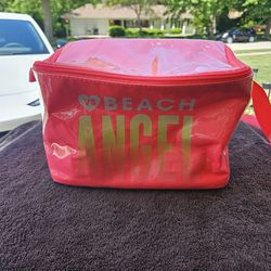Victoria Secret Insulated Cooler. New. No Tags