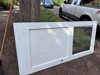 Free Door