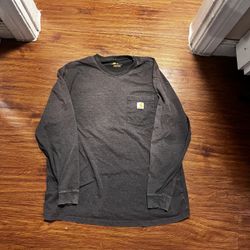 Carhartt Long Sleeve 