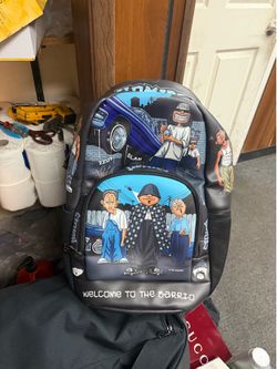Backpack