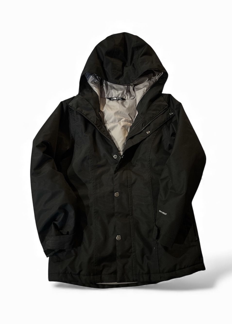 North Face kids jacket 