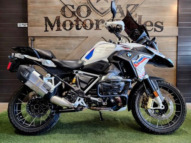 2021 BMW R