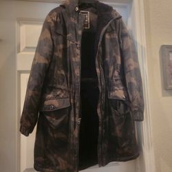 Lucky Women’s Jacket 