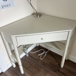 Corner Desk