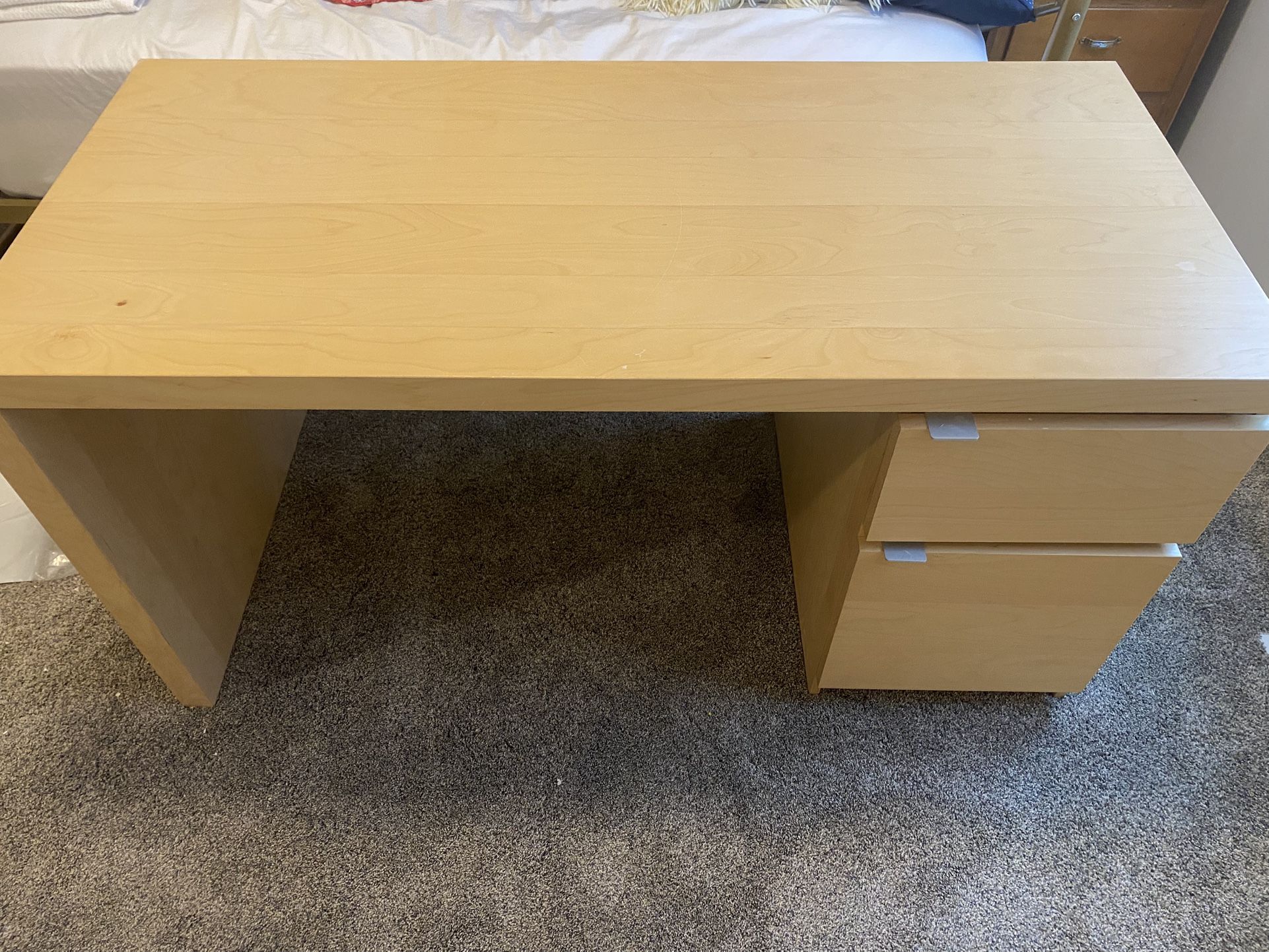 IKEA Desk