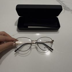 Eye Glasses 