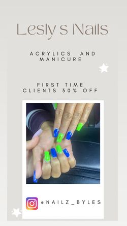Nails