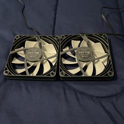 Pc fans
