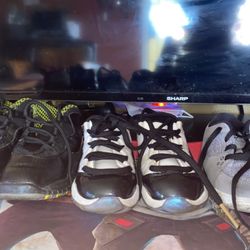 Jordan’s 
