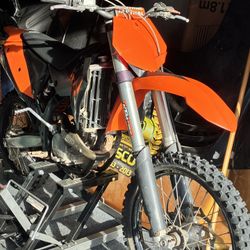 250 KTM