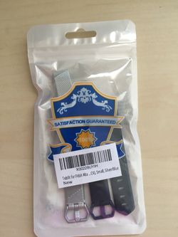 TOBFIT FOR FITBIT ALTA