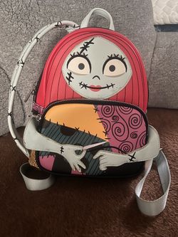 Loungefly - Sally from Nightmare Before Christmas