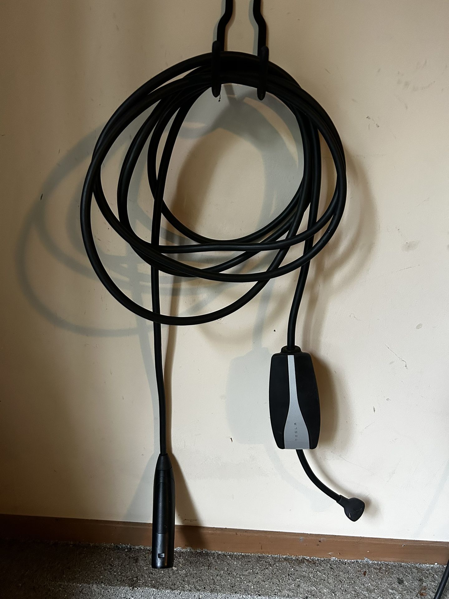 Tesla Charger - Level 1