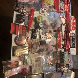 BTS World Tour Sofi Souvenir Pack