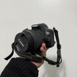 Canon EOS250D