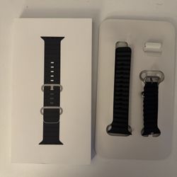Apple watch ultra Band 49mm