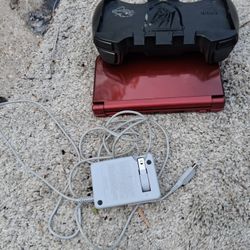 Nintendo 3Ds Xl