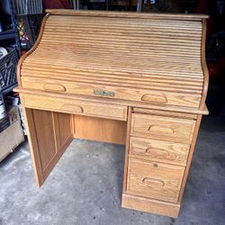 Winners Only Amish Style Wooden Desk