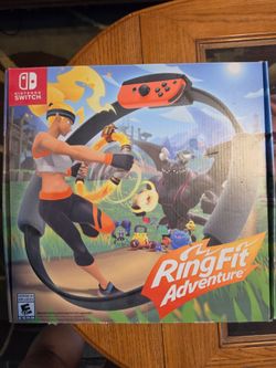 Fit Adventure
