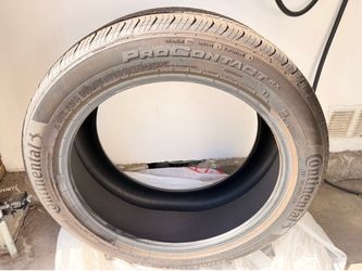 Tesla Tire