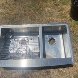 Sink