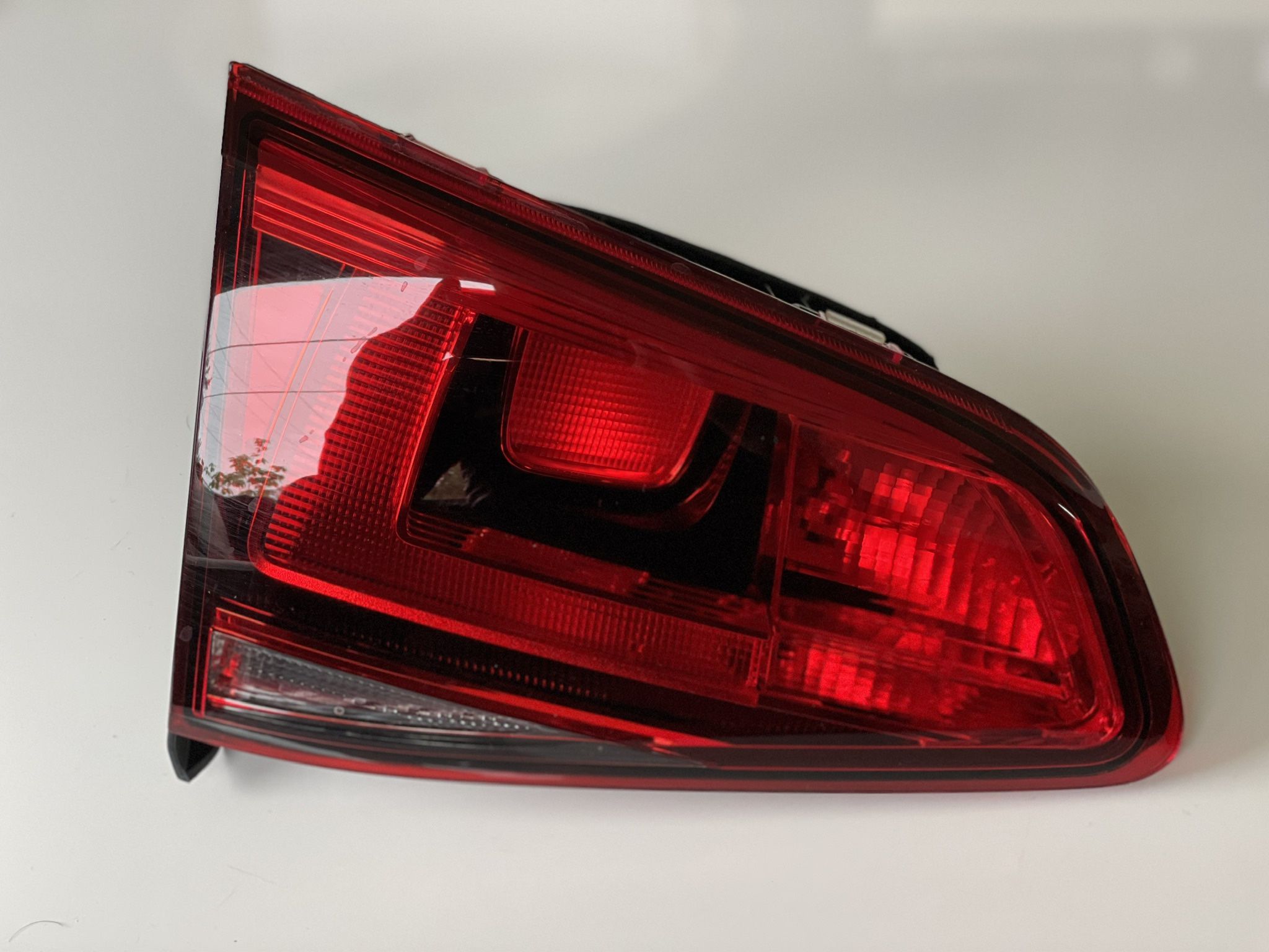 OEM tail Lights 2015-2017 VW GTI