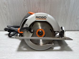 RIDGID R32021 7-1/4" SAW (A1G014182)