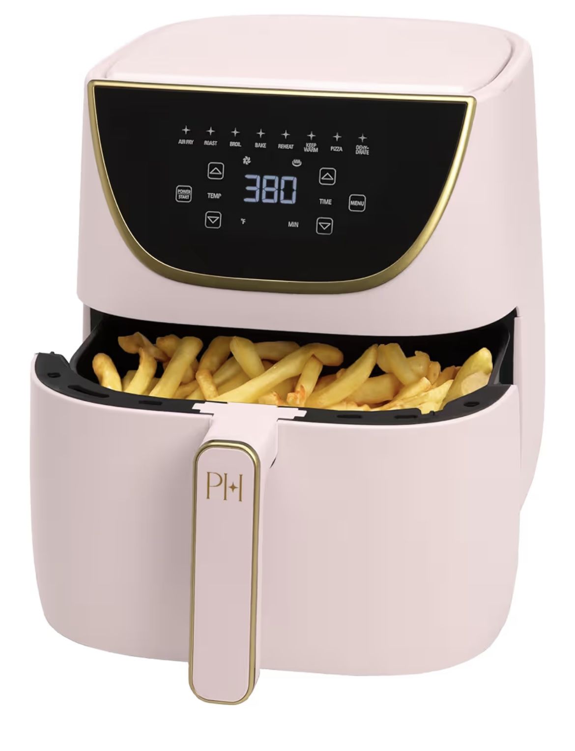 Paris Hilton Air Fryer