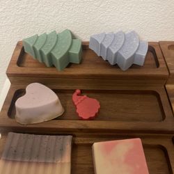 Anchored Soaps