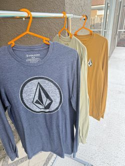 Boys Long Sleeve Shirts