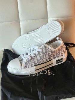 Dior men sneaker