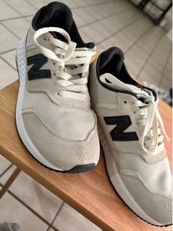 New balance x-70 size 7.5w