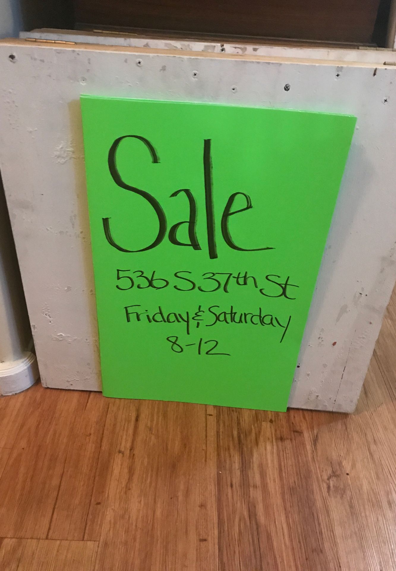 Multi Family Sale. Friday and Saturday 8 to 12 Mesa Az