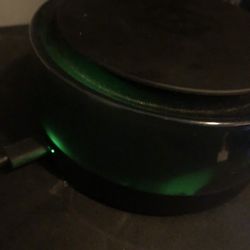 BlueTooth Portable (rechargeable base) 