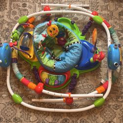 Baby Einstein Jumper